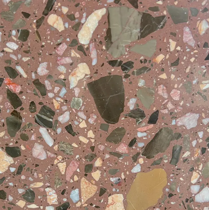 terrazzo articul №2СН24052