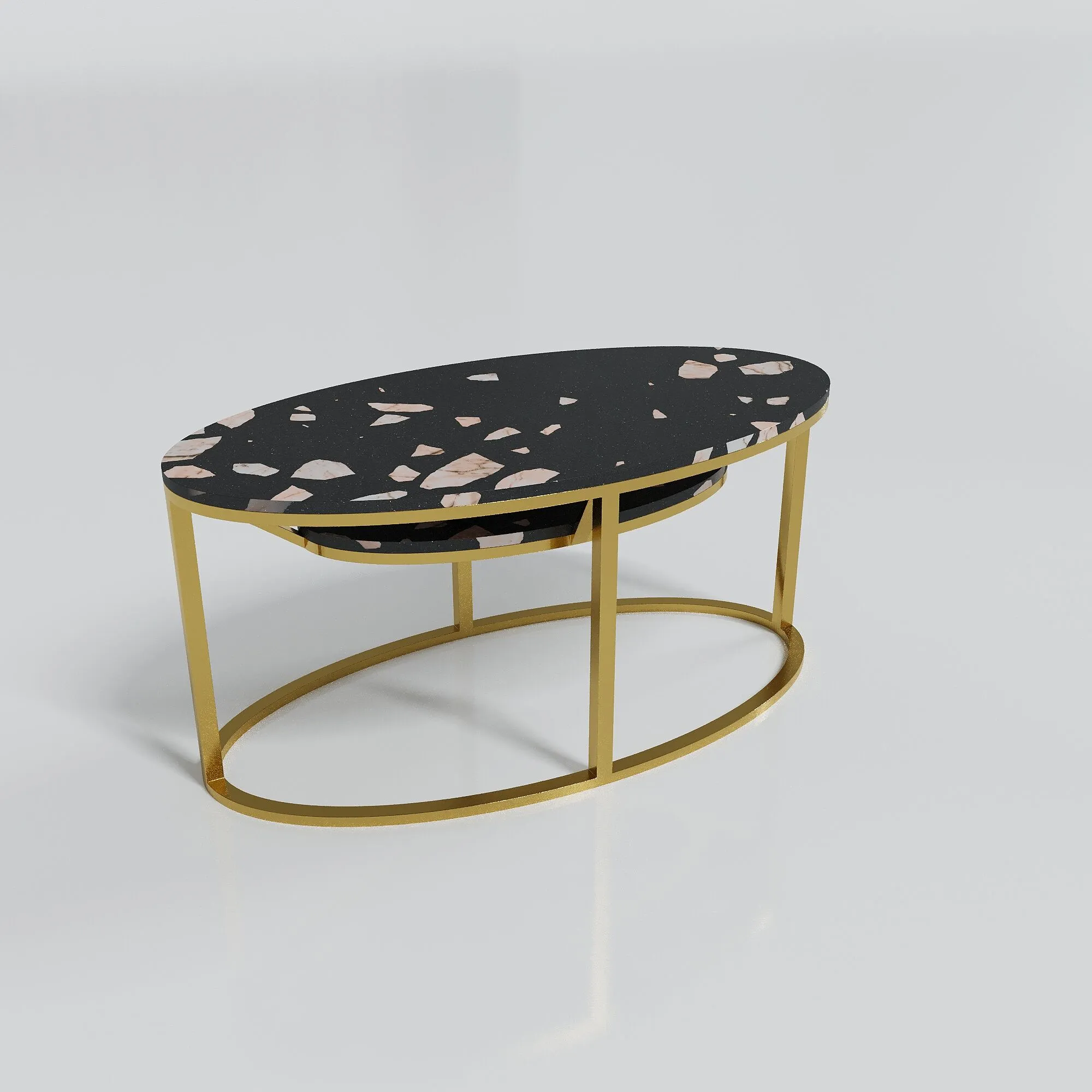 terrazzo articul №10007
