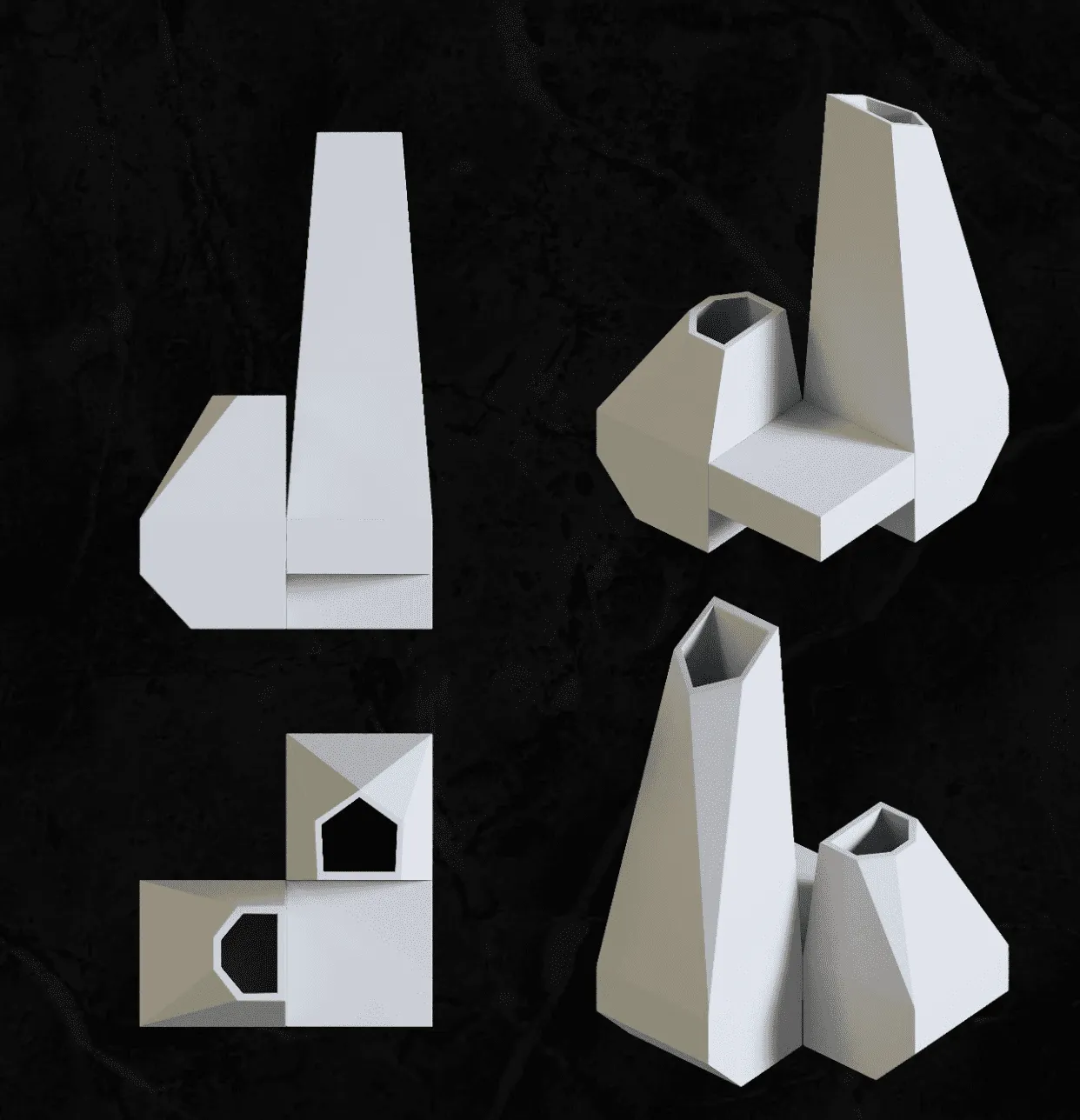 terrazzo articul №10023