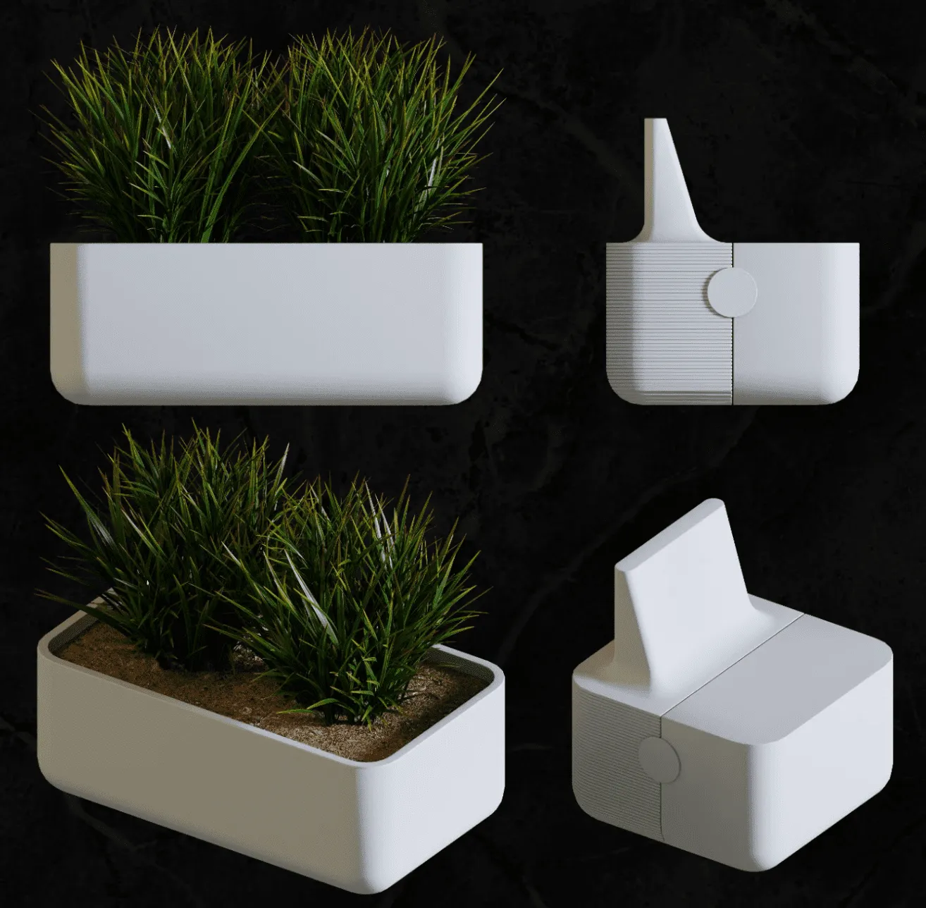 terrazzo articul №10038