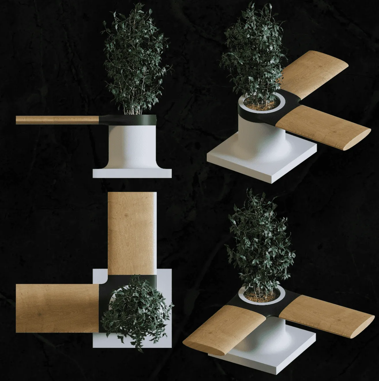 terrazzo articul №10033