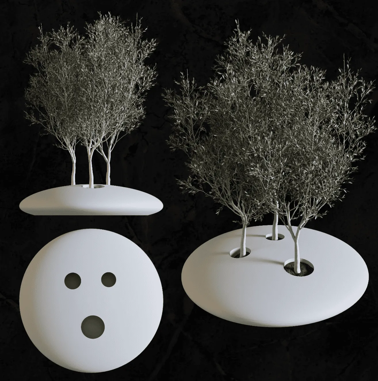 terrazzo articul №10003