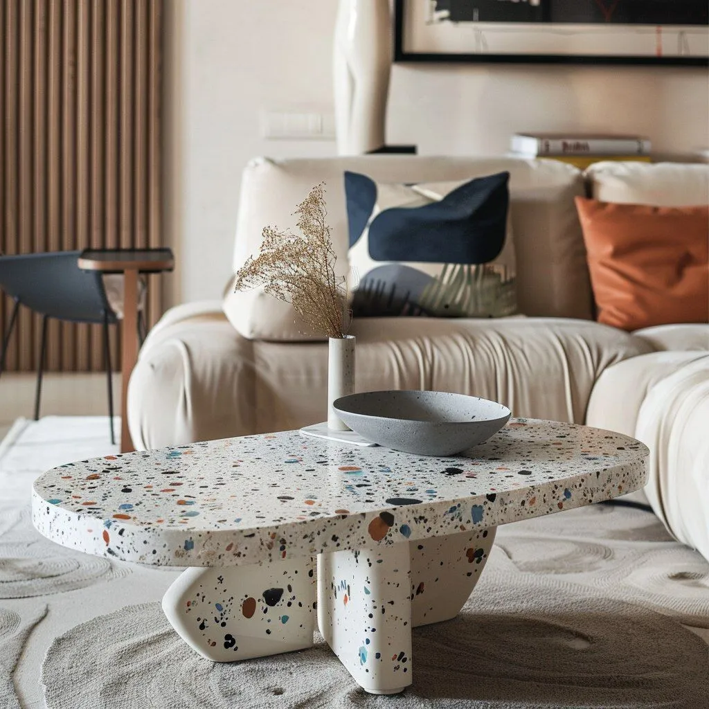 terrazzo articul №10015
