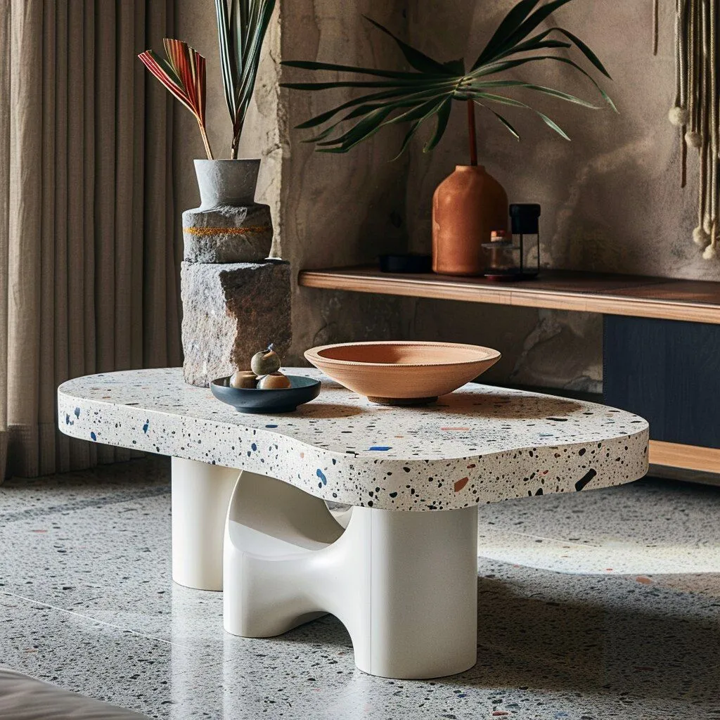 terrazzo articul №10031