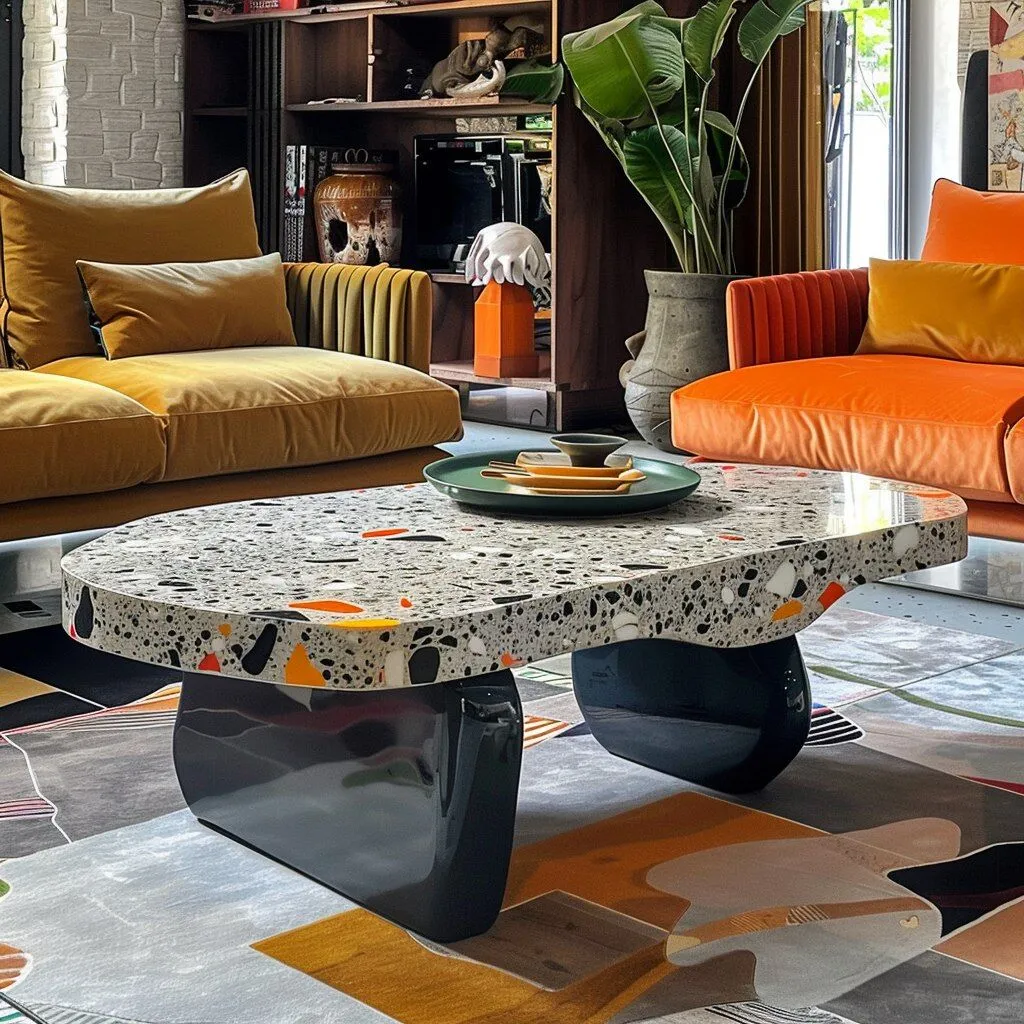 terrazzo articul №10026