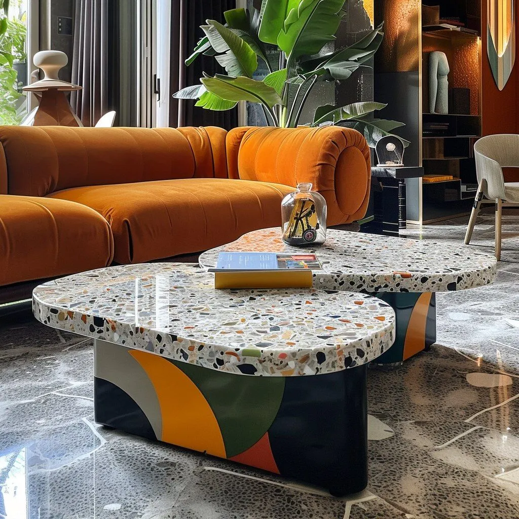 terrazzo articul №10005