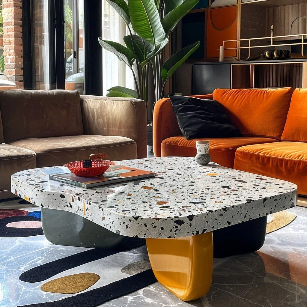 terrazzo articul №10020