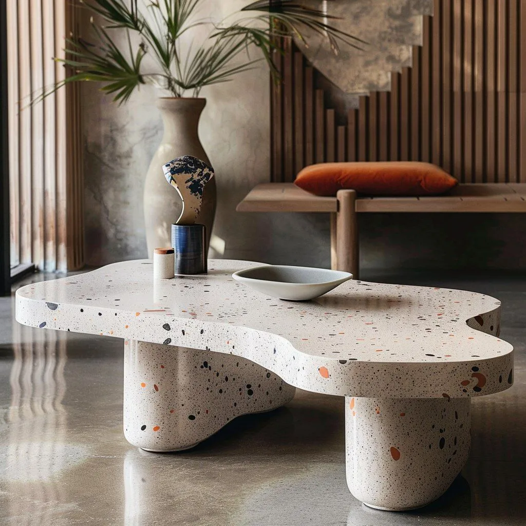 terrazzo articul №10013