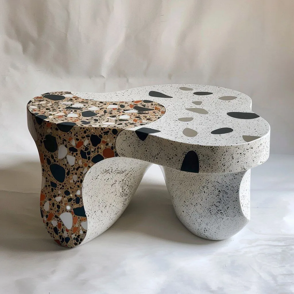 terrazzo articul №10018