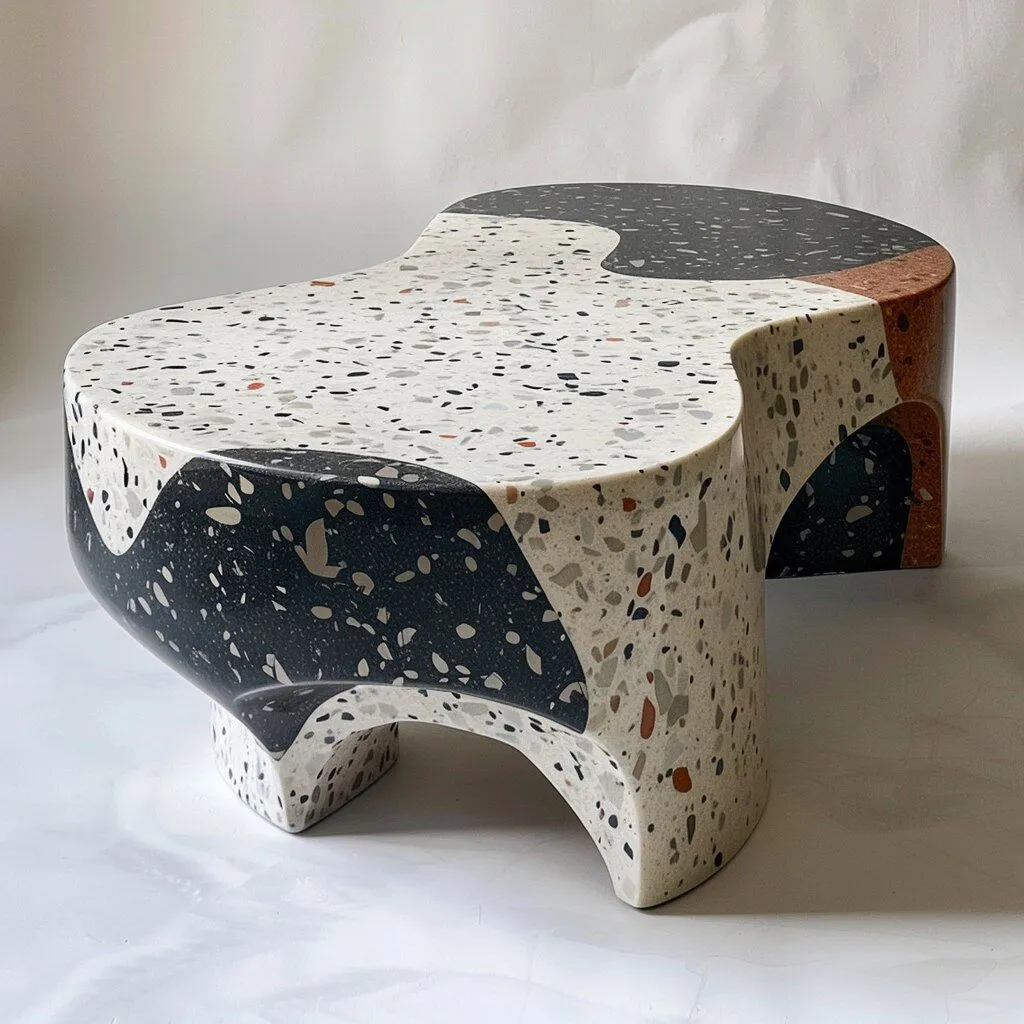 terrazzo articul №10011
