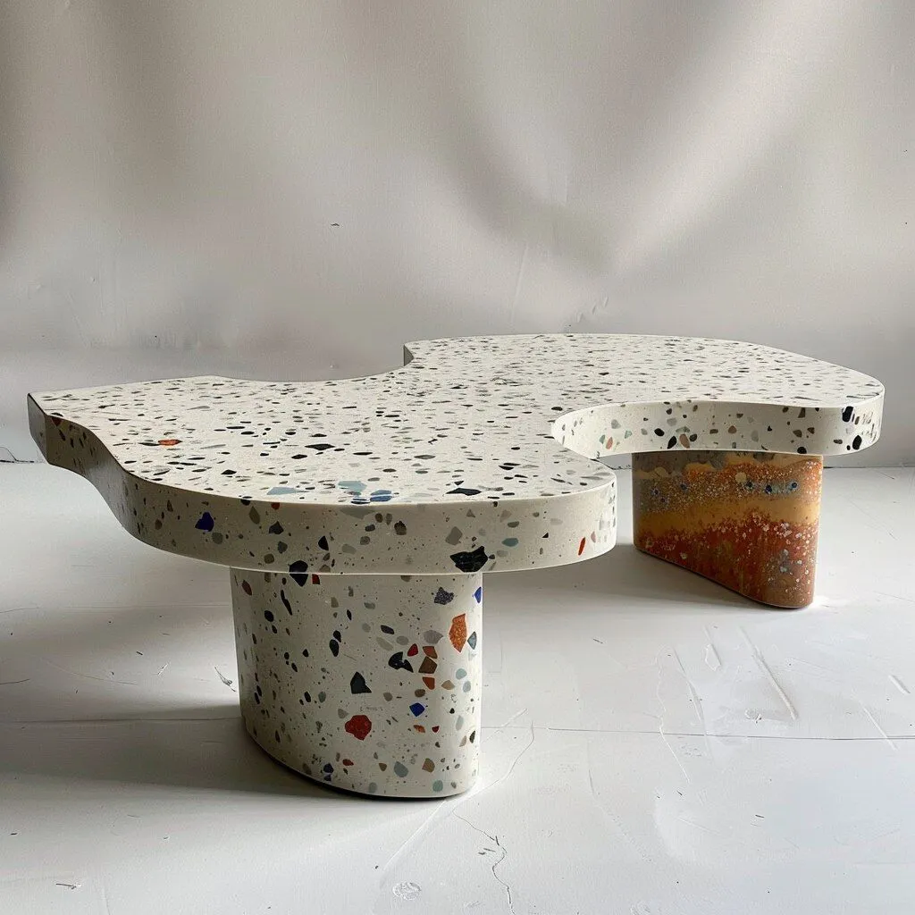 terrazzo articul №10000