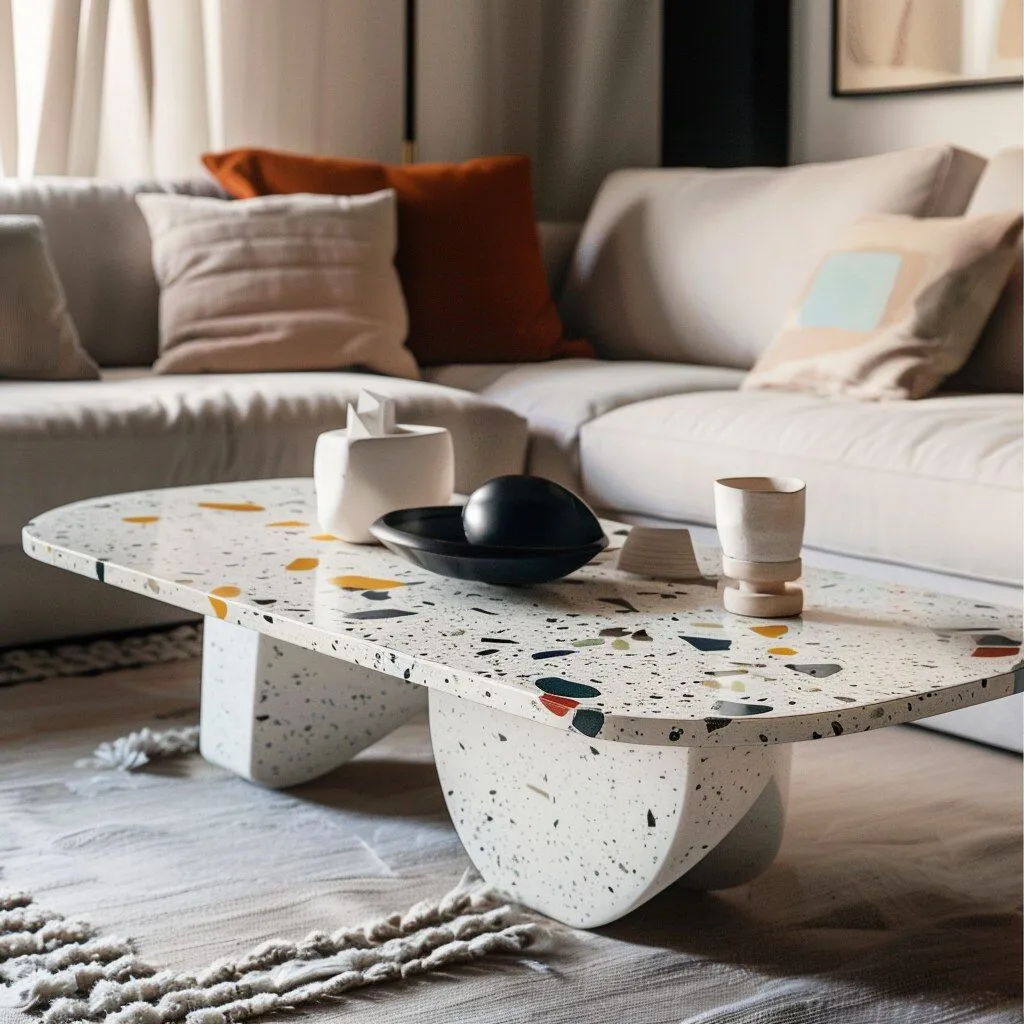 terrazzo articul №10027