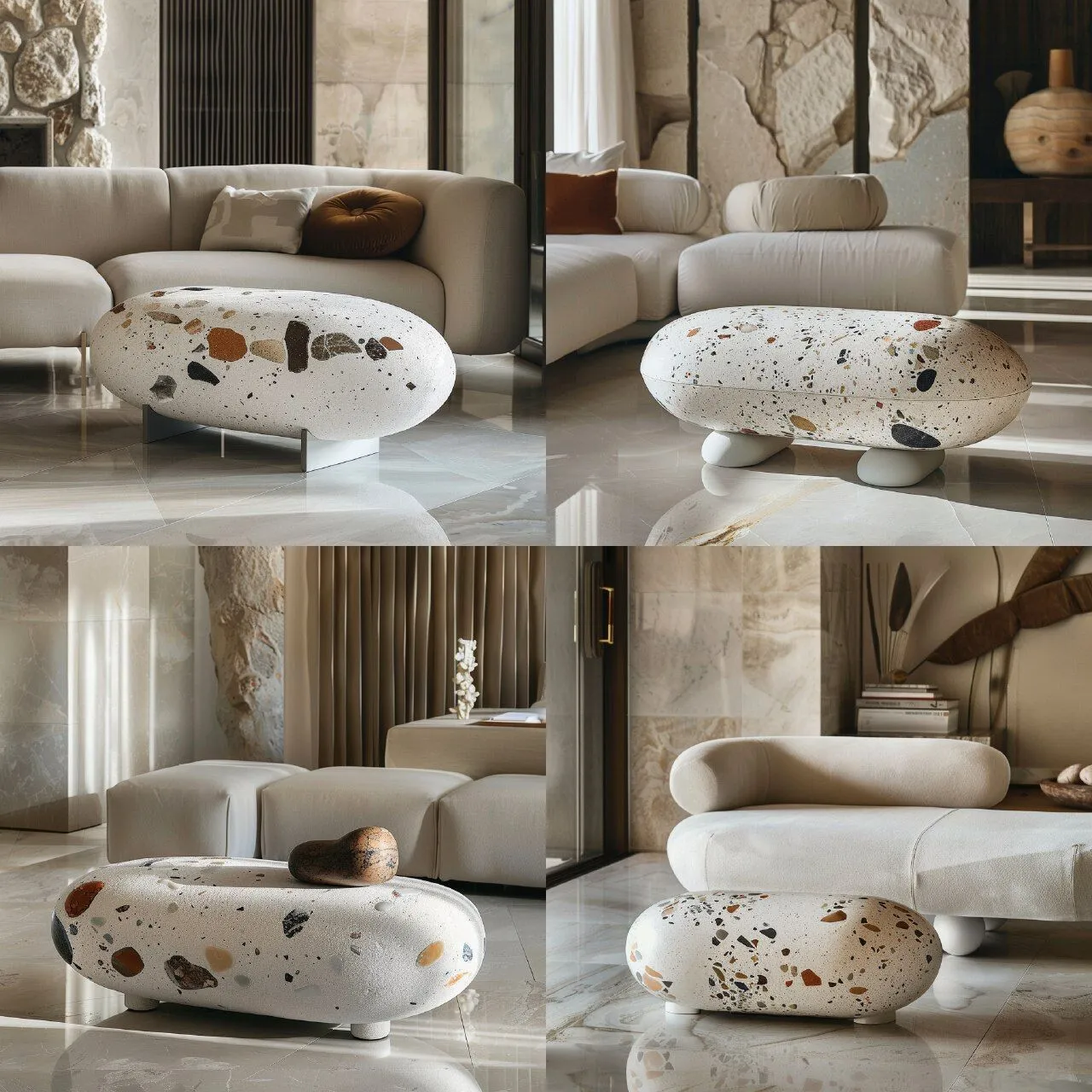 terrazzo articul №10028