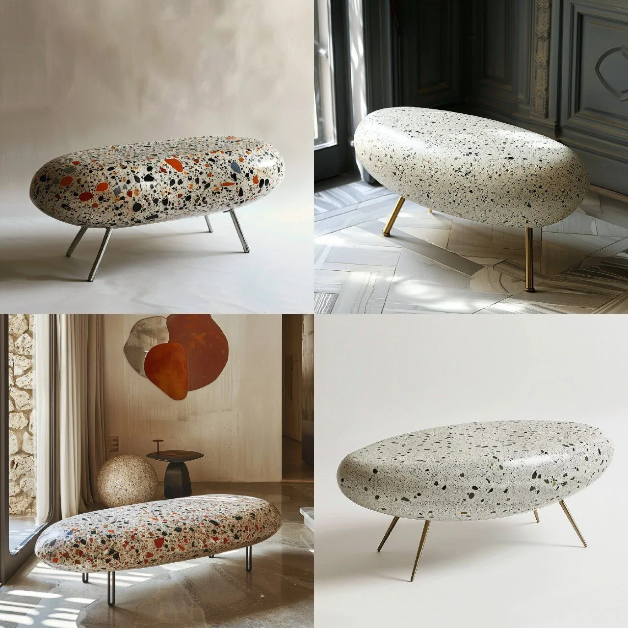terrazzo articul №10008