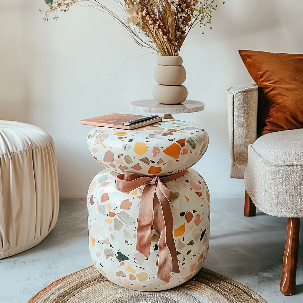 terrazzo articul №10021